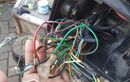 Gejala Kabel Body Motor Rusak yang Sering Terjadi di Motor Berumur