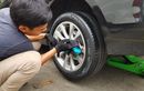 Bikin Ban Mobil Berumur Panjang dengan 7 Cara Ini, Catat     