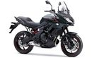 Kawasaki Versys 650 Tahun 2026: Sekarang Dijual Segini      