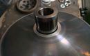 Ini Dia Ciri-ciri Bushing Rumah Roller di CVT Motor Matic Minta Ganti