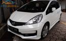 Harga Honda Jazz 2013 Bekas, Tipe RS Matik Makin Terjangkau Loh