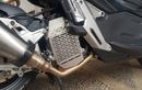 Ternyata Cover Radiator Motor Matic Model Begini Dampaknya Nggak Main-main