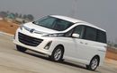 Bikin Tergoda, Desain Mewah dan Nyaman, Mazda Biante Bekas Dibanderol Cuma Segini