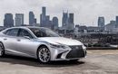 Lexus Tiap Model Diberi Awalan Dua Huruf, Ternyata Ini Artinya