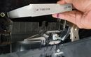 Ini Sebabnya Jangan Bersihkan Filter Kabin Mobil Bekas Pakai Air