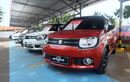 Cocok Untuk Perkotaan, Suzuki Ignis Bekas Harganya Sudah Terjangkau