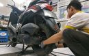 Waspadai Bearing Roda Motor Matic Oblak, Simak Cara Mudah Mengetahuinya