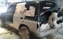 Kode Sama Tapi Hasil Tetap Belang, Ini Penyebab Warna Cat Baru dan Lama Mobil Sulit Menyatu