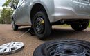 Jangan Cuek, Begini Cara Rawat Ban Serep Ban Mobil dengan Benar