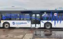 Enggak Ngebul Hitam Lagi, 3.000 Unit Bus Transjakarta Bakal Dikonversi Jadi Listrik