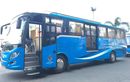 Terjawab Alasannya, Ini Sebab Rute Bus Transjabodetabek Bogor-Blok M Diubah