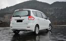 Punya Kabin Luas, Suzuki Ertiga 2015 Harganya Makin Terjangkau