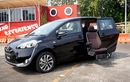 Harga Toyota Sienta 2020 Bekas, Siap Dipinang Dengan Budget Segini