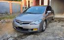 Harga Honda Civic 1.8 Manual 2007 Sisa Segini, Pas Buat Mahasiswa