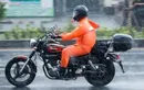Musim Hujan, Inilah Empat Cara Memilih Jas Hujan Yang Bagus Buat Naik Motor Bekas