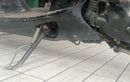 Gara-gara Standar Samping Bikin Aki Motor Matic Cepat Soak, Ini Penjelasannya