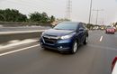 Akselerasi dan Konsumsi BBM Honda HR-V 1.5 E CVT 2015, Minat Beli?