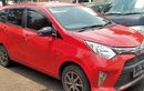 Menggiurkan, Harga Mobil Bekas Toyota Calya 2016 Sisa Segini Di Akhir Tahun