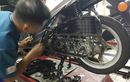 Ini Beberapa Bagian Yang Wajib Diberi Gemuk Saat Servis CVT Motor Matic