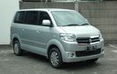 Mobil Bekas Suzuki APV Bisa Muat Banyak Harganya Rp 60 Jutaan