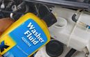 Musim Hujan, Ini Sebabnya Kenapa Air Wiper Mobil Bekas Perlu Dikuras