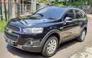Lihat Harga Chevrolet Captiva 2011 Bekas, Mobil SUV Diesel Terjangkau