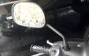 Dua Alasan Kenapa Spion Standar Motor Bekas Bawaan Pabrik Dibuat Lebar 