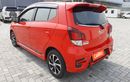 Tampang Cakep Irit Bensin, Mobil Bekas Daihatsu Ayla 2018 Harganya Sahabat Kantong