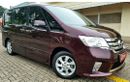 Harga Nissan Serena 2013 Bekas Tinggal Segini, Mobil MPV Buat Keluarga