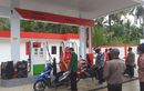 Pertamina Perluas Akses Energi Sampai Pelosok, Program BBM Satu Harga Tembus 588 Titik