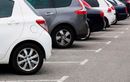 Perbedaan Mobil Kondisi Parkir dan Berhenti. Jangan Sampai Gagal Paham