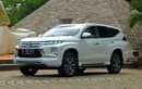 Mitsubishi Pajero Sport Tipe Dakar Ultimate 4x4 AT Tahun 2026: Sekarang Dijual Segini
