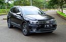 Harga Volkswagen Tiguan 2021 Bekas Sisa Segini, SUV Eropa Terjangkau