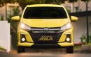 Harga Daihatsu Ayla 2021 Bekas Sisa Segini, Pilihan LCGC Bekas Murah