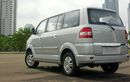 Bisa Ajak Keluarga Mobil Bekas Suzuki APV Dijual Rp 50 Juta Sob