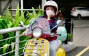 Ladies Pakai Vespa Matic Buat Harian ? Gantilah Oli Mesinnya Setiap Kilometer Segini