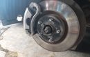 Awas Kaki-Kaki Oblak, Ini Ciri Bearing Roda Mobil Bekas Harus Segera Diganti