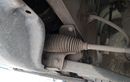 Ini Dampak Karet Boot Electric Power Steering Mobil Bekas Robek Dibiarkan