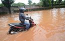 Part CVT Bisa Rusak Akibat Menerobos Banjir? Begini Penjelasan Mekanik