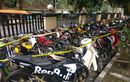 Wajib Diurus, Ini Cara dan Biaya Ambil Motor Yang Disita Polisi