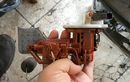 Lebih Akurat, Begini Cara Periksa Kondisi Fuel Pump Motor Injeksi