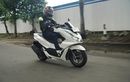 Segini Konsumsi BBM Honda PCX 160, Lengkap Dengan Spesifikasinya