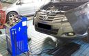 Mobil Matik Honda, Jadwal Ganti Oli Transmisi Tiap Berapa Kilometer?