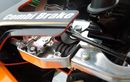 Tips Cara Menyetel Combi Brake System di Motor Matic Tanpa Perlu ke Bengkel