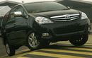 Harus Tahu, Segini Jadwal Servis Toyota Kijang Innova Diesel Gen 1