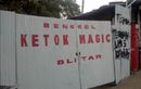 Penasaran Bengkel Ketok Magic Selalu Ditutup Rapat, Gosip Pakai Ilmu Sihir, Ini Faktanya