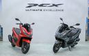 Mau Beli Matik Besar? Ini Alasan Mengapa Honda PCX Lebih Layak Dipilih