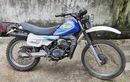 Legenda 2-Tak yang Tak Pernah Mati, Ini Kisah Nongolnya Suzuki TS125 di Indonesia