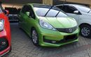 Kenapa Bengkel Spesialis Pilih Puji-puji Honda Jazz GE8 Dibanding GK5