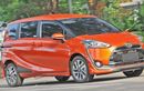 Spesifikasi dan Harga Toyota Sienta 2016 Bekas, MPV Sliding Door Murah